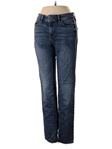 White House Black Market Jeans (view 1)