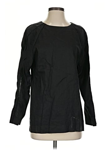 Gene Ewing Long Sleeve T-Shirt (view 1)
