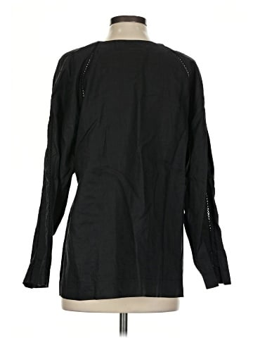 Gene Ewing Long Sleeve T-Shirt (view 2)