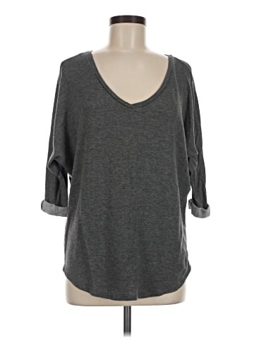 Tresics Pullover Sweater (view 1)