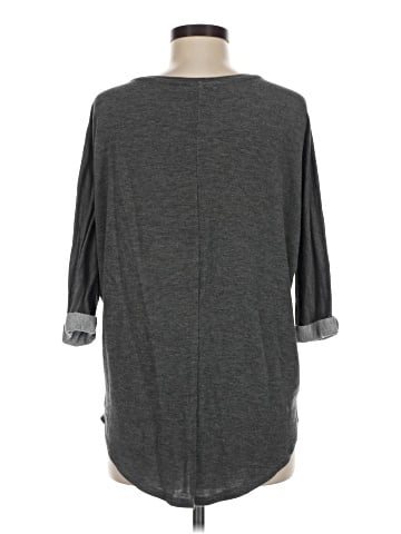 Tresics Pullover Sweater (view 2)