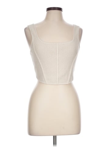 House of Harlow 1960 Sweater Vest (view 1)