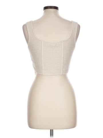 House of Harlow 1960 Sweater Vest (view 2)