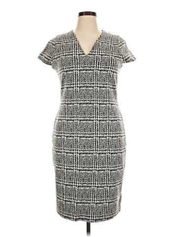 MICHAEL Michael Kors Casual Dress (view 1)