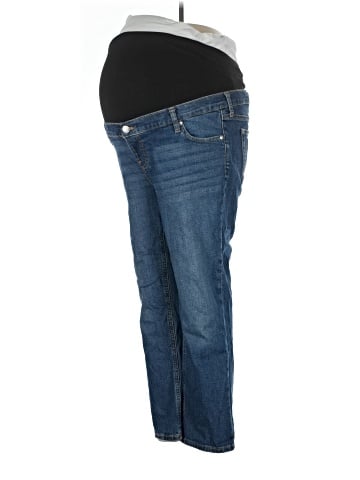 Gap - Maternity Jeans (view 1)