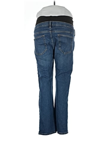 Gap - Maternity Jeans (view 2)
