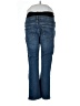 Gap - Maternity Blue Jeans Size 31 waist - photo 2
