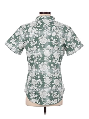 Wildfang Short Sleeve Blouse (view 2)