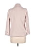 Skies Are Blue Pink Blazer Size L - photo 2