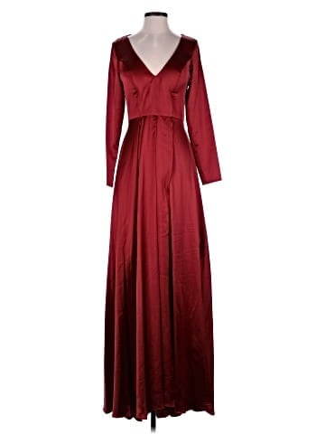 IEENA for Mac Duggal Casual Dress (view 1)