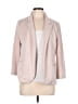 Skies Are Blue Pink Blazer Size L - photo 1