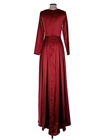 IEENA for Mac Duggal Casual Dress (view 2)