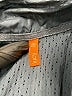 lucy 100% Polyester Blue Track Jacket Size M - photo 6