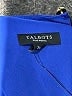 Talbots Blue Casual Dress Size 2X Petite - photo 7