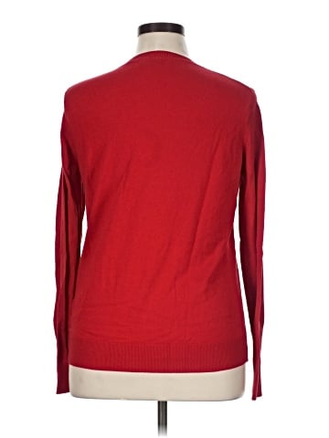 Banana Republic Factory Store Pullover Sweater (view 2)