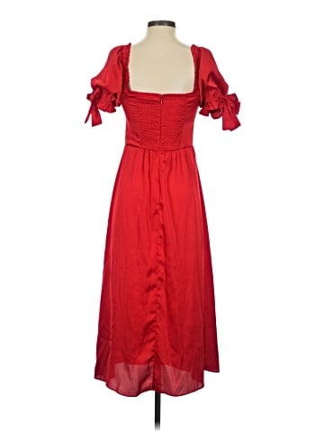 Francesca's Cocktail Dress (view 2)
