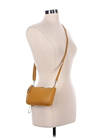 Joy Susan Crossbody Bag (view 2)