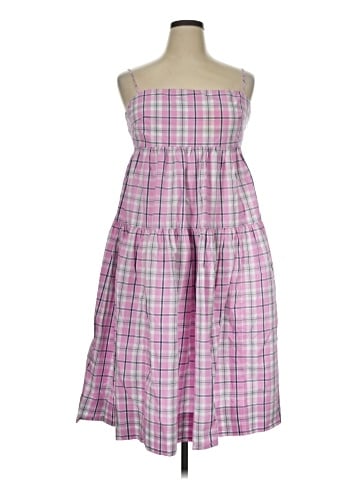 J.Crew Casual Dress (view 1)