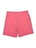 Tommy Hilfiger Solid Pink Board Shorts Size 8 - 10 - photo 2