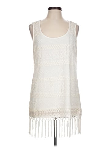 NY Collection Casual Dress (view 1)