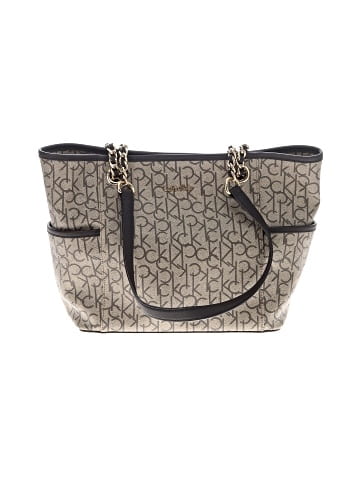 Calvin Klein Tote (view 1)