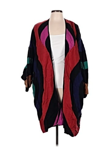 Assorted Brands Kimono (view 1)