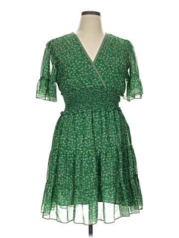 Max Studio Cocktail Dress (view 1)