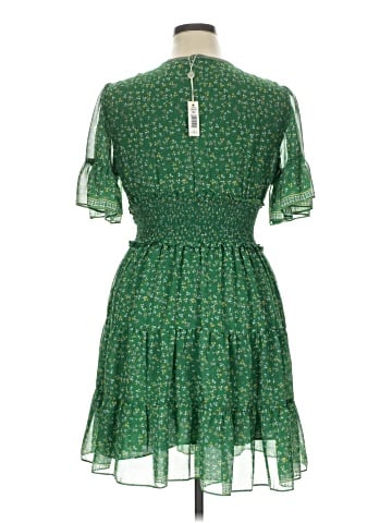 Max Studio Cocktail Dress (view 2)