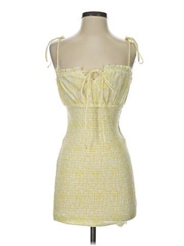 Polly Cocktail Dress (view 1)