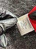 Hobbs London 100% Polyester Red Trenchcoat Size 18 - photo 7