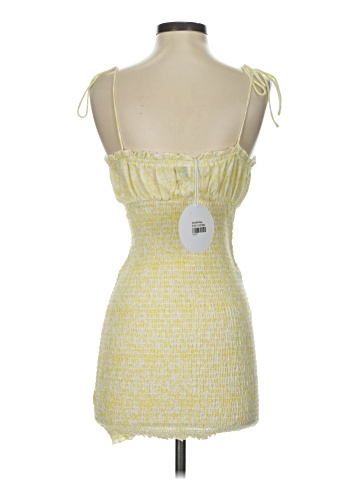 Polly Cocktail Dress (view 2)