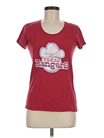 47 Brand Short Sleeve T-Shirt (view 1)