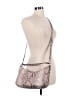 MICHAEL Michael Kors Silver Crossbody Bag One size - photo 2