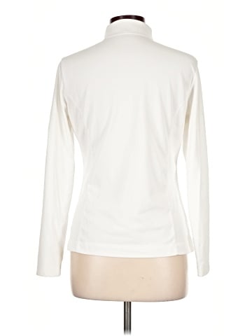 Nike Golf Long Sleeve Polo (view 2)