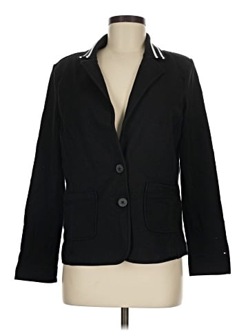 Tommy Hilfiger Blazer (view 1)