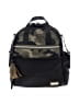 Skip Hop Camo Black Diaper Bag One size - photo 1