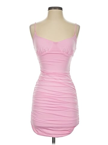 Tic : Toc Cocktail Dress (view 1)