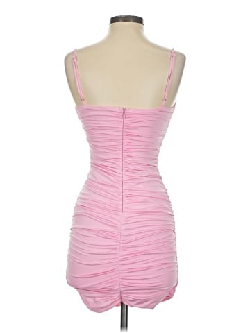 Tic : Toc Cocktail Dress (view 2)