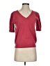 Sam Edelman Red Pullover Sweater Size XS - photo 1
