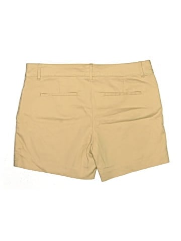 The Limited Khaki Shorts (view 2)