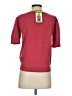 Sam Edelman Red Pullover Sweater Size XS - photo 2