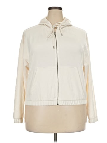 Target Track Jacket (view 1)