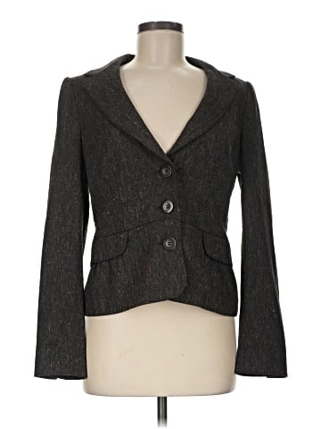 Semantiks Blazer (view 1)