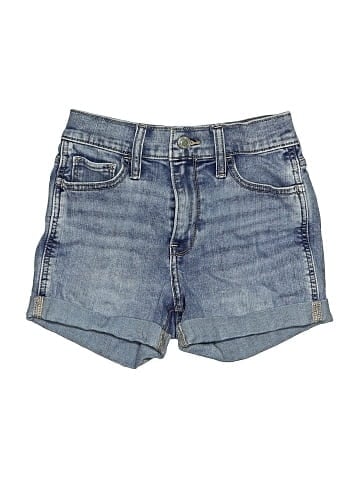 Hollister Denim Shorts (view 1)