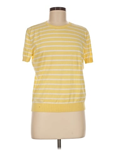 Lauren by Ralph Lauren Pullover Sweater (view 1)
