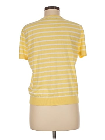 Lauren by Ralph Lauren Pullover Sweater (view 2)