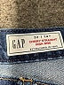 Gap Blue Jeans Size 32S - photo 7