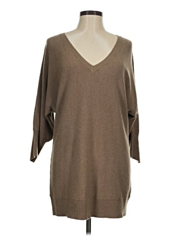 New York & Company Poncho (view 1)