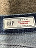 Gap Blue Jeans Size 32S - photo 7