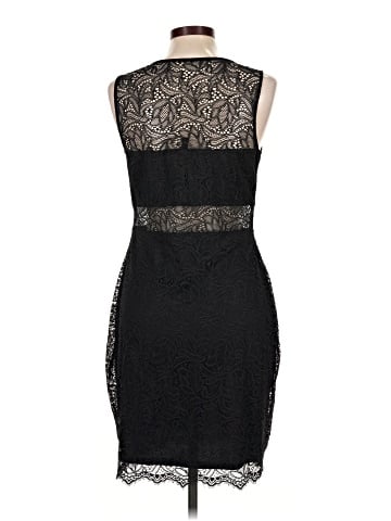 Express Cocktail Dress (view 2)